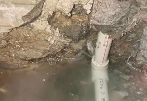 通化管道漏水检测五