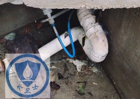 通化水管漏水检测公司6