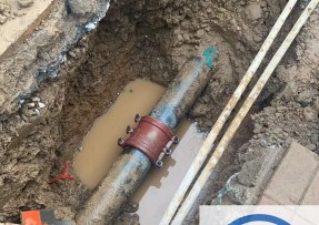 通化水管漏水检测公司4