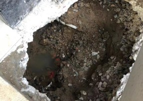 通化水管漏水检测公司2